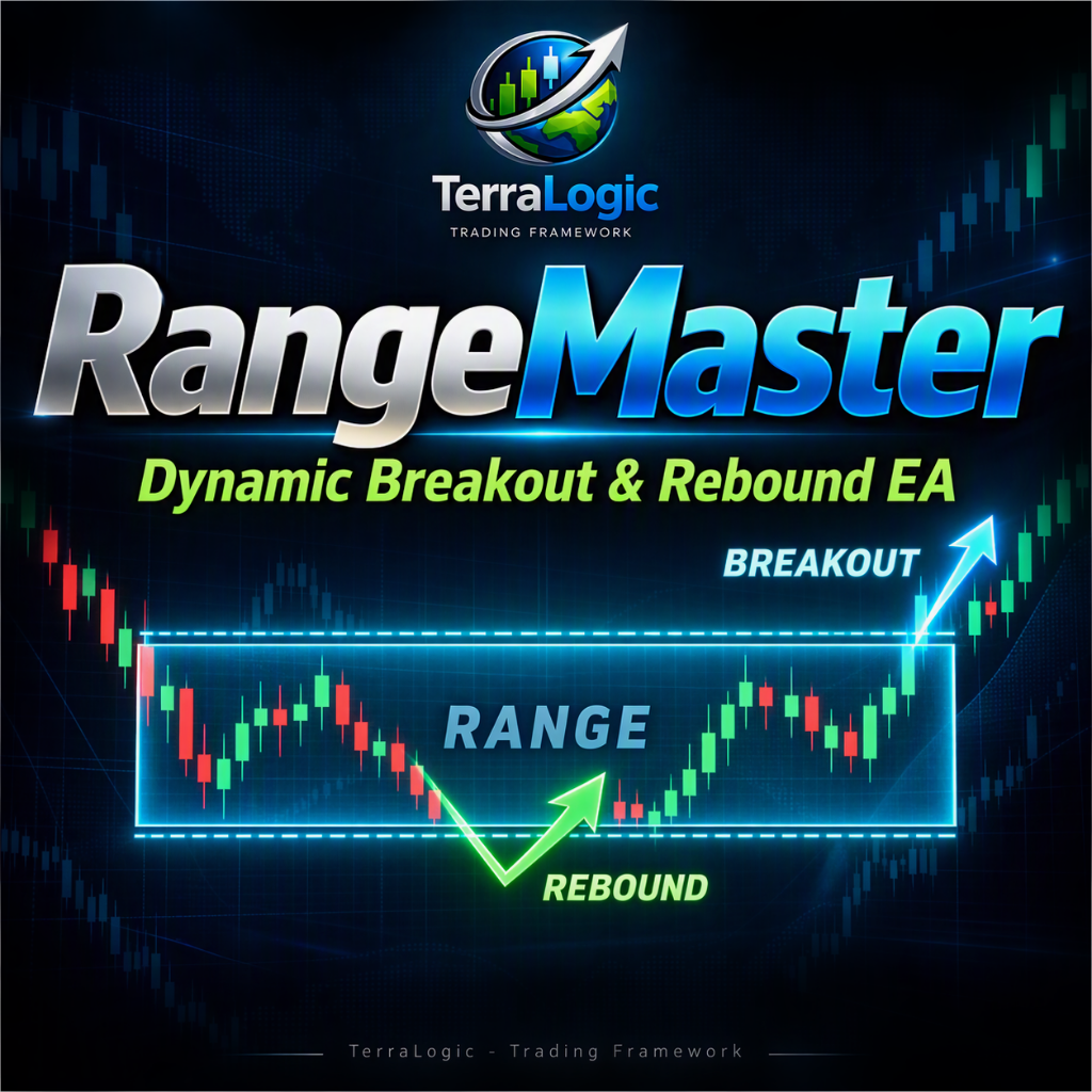 TerraLogic - Trading Framework